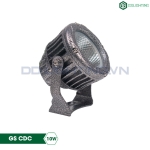 GS - Đèn chiếu điểm COB 10W - GSCDC10